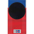 Iceland Soccer Flag Xbox Series S Skins